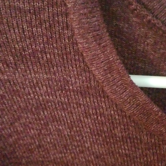 Plush American Eagle Sweater - Picture 3 of 3